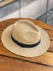 Manzini Unisex Straw Hat
