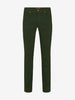 Suede Touch Trousers