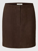 SLFKAYA SUEDE SKIRT