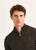 MERINO CABEL JOHN ZIP