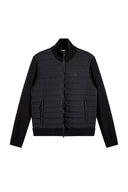 Boen Knit hybrid Jacket