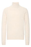 CFKARL ROLL NECK BOUNTY KNIT