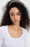 SONOMA LANGERM WHITE