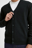 CFKARL lambswool cardigan