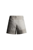 Bay Blocked Corduroy