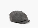 TOM NEWSBOY WOOL SIXPENCE