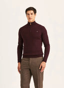 MERINO CABEL JOHN ZIP