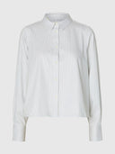 SLWROMIE LS RELAXED SHIRT