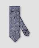Paisley  silk tie
