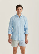 Douglas linen shirt classic fit