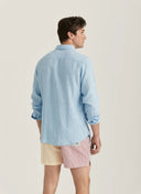 Douglas linen shirt classic fit