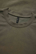 Wind pigment tee