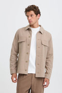CFBENJAMIN JACKETS
