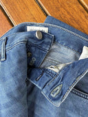 Pant 5 Pkt Regular Straight Fit EDO Vintage