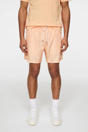 Banks solid swim trunks