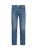 Pant 5 Pkt Regular Straight Fit EDO Vintage