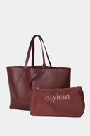 YACHT BAG GRAIN