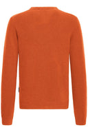 CFKARL LAMBSWOOL CREW NECK