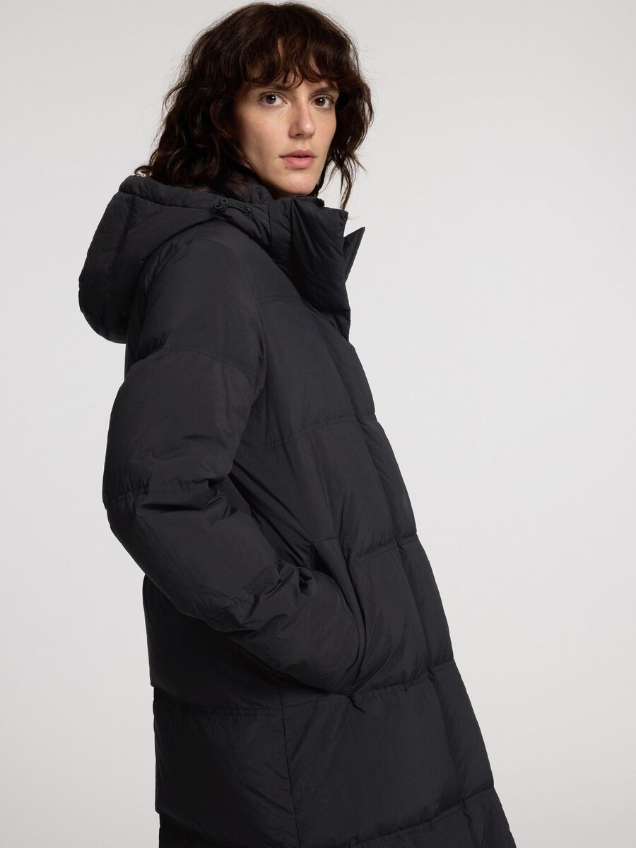 SLFSOFIE-NITA REDOWN COAT