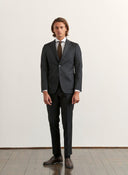 Heritage Prestige Suit Blazer