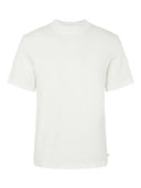 Ace Mock Neck T-Shirt