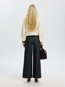 SLWEXTRA WIDE BARIA-BORA JEANS