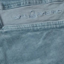 Grinder Corduroy Shorts