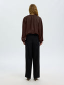 SLWDONNA LS SHIRT