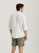 Douglas linen shirt classic fit