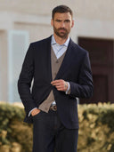 NELSON CARDIGAN