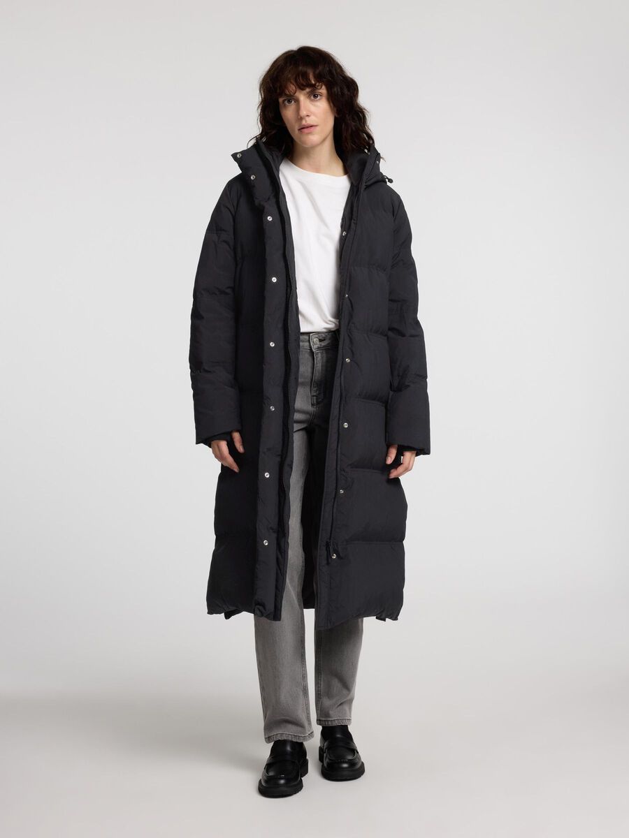 SLFSOFIE-NITA REDOWN COAT