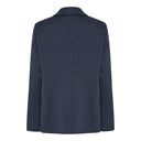 MILLER BLAZER HAMMERED SAPPHIRE