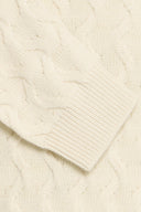 CFVINBORG CABLE KNIT
