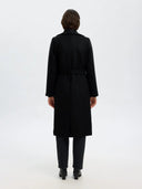 SLFROSA WOOL BLEND COAT