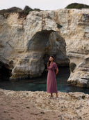ISLA DRESS