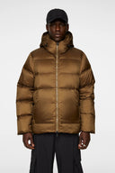 Farrell Down Jacket