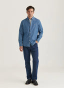Morris Denim Shirt classic fit