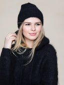 Silje chunky hat