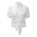 LEE SHIRT SHORT