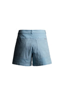 Bay Blocked Corduroy