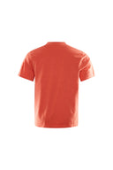 Wind pigment tee