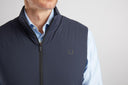 Raptor vest