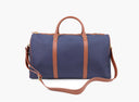 LUCA CANVAS WEEKEND BAG