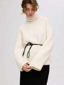 SLFGABELLA LS KNIT