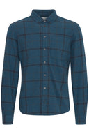 CFANTON LS CHECKED SHIRT