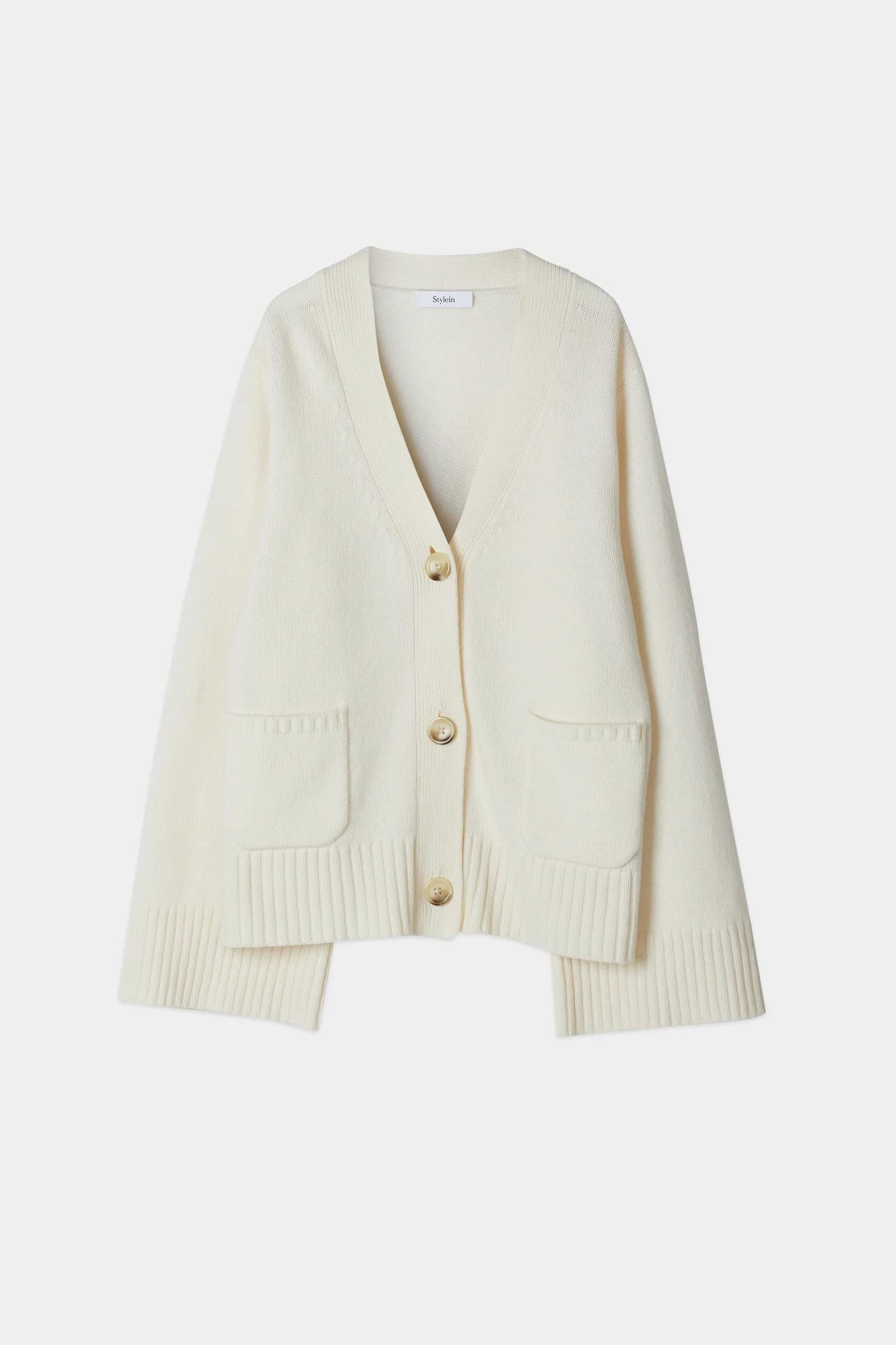 Hailey cardigan