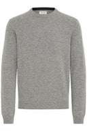 CFKARL LAMBSWOOL CREW NECK