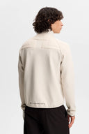 heyden quilt Hybrid Jacket
