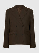SLWRELAXED SIGNE BLAZER