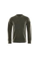 Wind pigment sweater